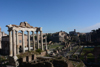 le forum Romain